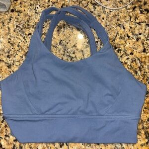 Buffbunny sports bra